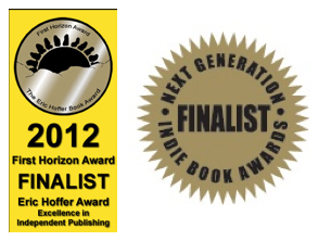 Next Generation Indie Book Awards Finalist